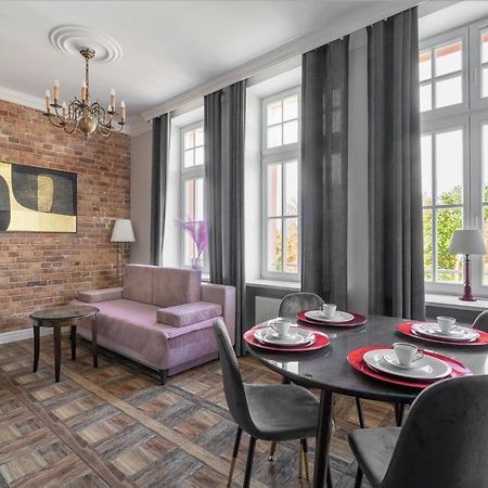 Old Town Comfy Apartment #18 Poznań Exterior foto