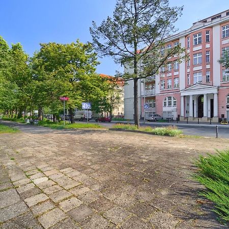 Old Town Comfy Apartment #18 Poznań Exterior foto