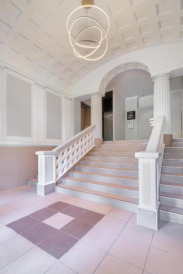Old Town Comfy Apartment #18 Poznań Exterior foto